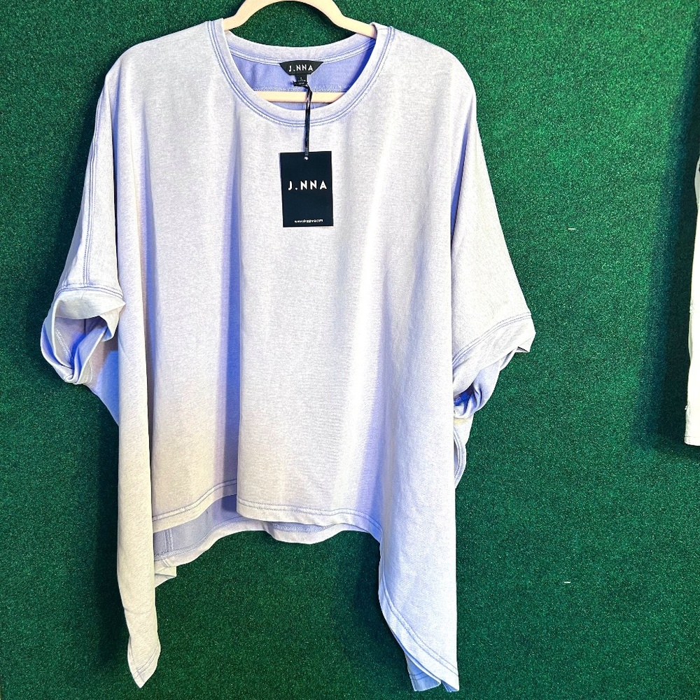 🔥091 NWT J.NNA Dolman